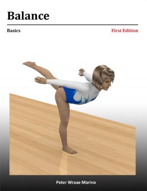 Cover of the book Balance: Basics by Tina Long