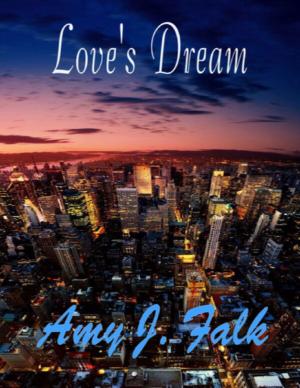 Cover of the book Love's Dream by Douglas Christian Larsen