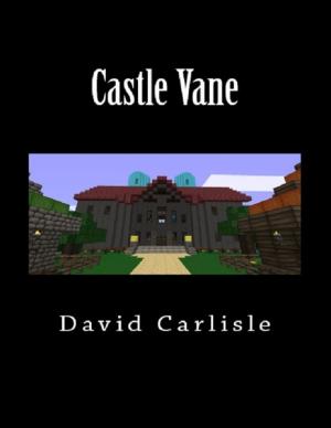 Cover of the book Castle Vane by Rachel V. Olivier