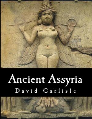 Cover of the book Ancient Assyria by Joe Brooks