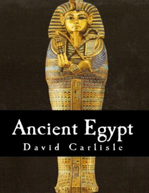 Cover of the book Ancient Egypt by Susan Hart