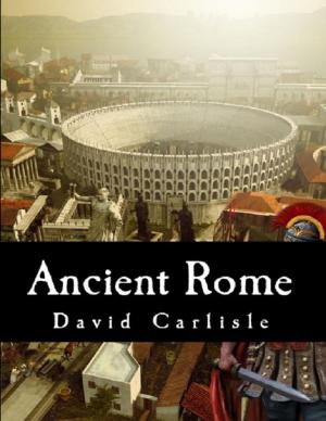 Cover of the book Ancient Rome by Mariana Correa