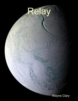 Book cover of Relay