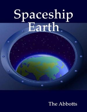 Cover of the book Spaceship Earth by Jane Austen, Halifaxxx Freeson