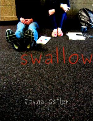 bigCover of the book Swallow by 