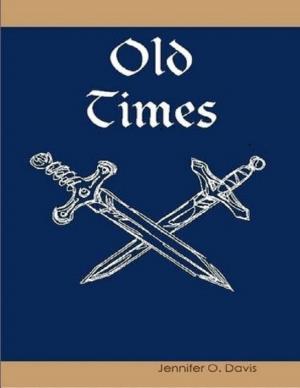 Cover of the book Old Times by Nick Armbrister