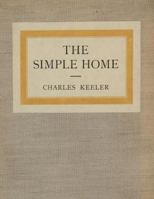 Cover of the book The Simple Home by Robin Buckallew