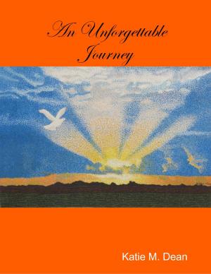 Cover of the book An Unforgettable Journey by Mathew Tuward