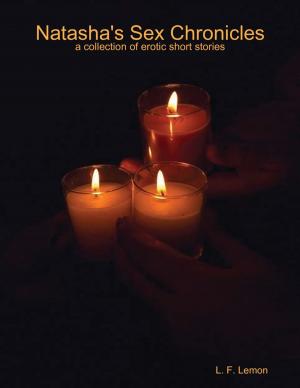 Cover of the book Natasha's Sex Chronicles...a Collection of Short Stories by Javin Strome