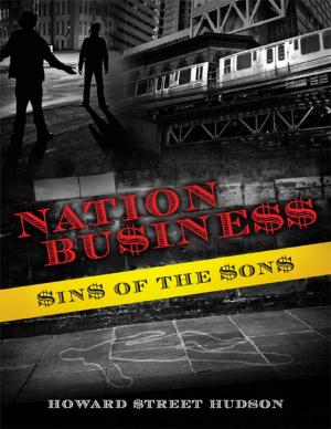 Cover of the book Nation Business: Sins of the Sons by Donny Swords