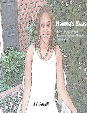 Cover of the book Mommy's Eyes by R. L. Johnson