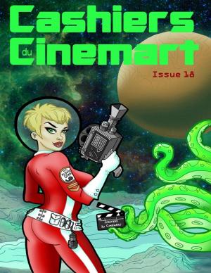 Cover of the book Cashiers du Cinemart 18 by Rock Page