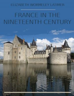 Cover of the book France In the Nineteenth Century (Illustrated) by Brian Nugent