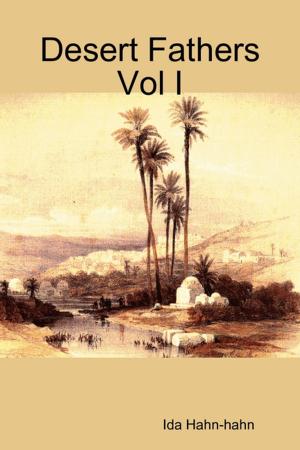 bigCover of the book Desert Fathers Vol I by 