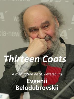 Cover of Thirteen Coats