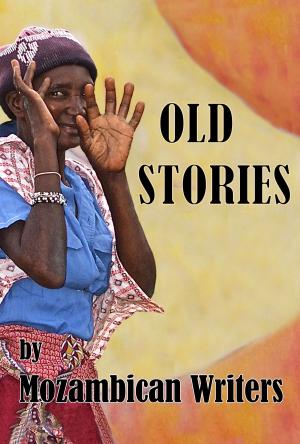 bigCover of the book Old Stories by 