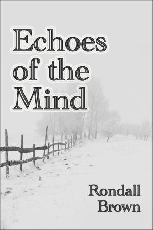 Cover of the book Echoes of the Mind by Cathy Vasas-Brown