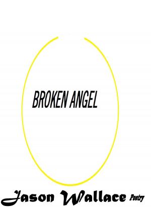 Cover of the book Broken Angel by Neeti Tibrewala