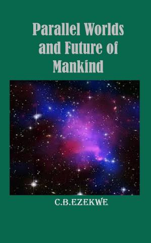 Cover of the book Parallel Worlds and Future of Mankind by Gilles Verdez, Jacques Hennen