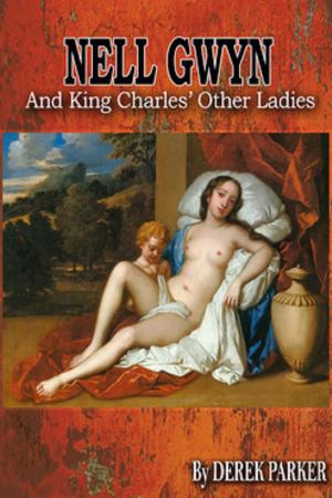bigCover of the book Nell Gwyn and King Charles' Other Ladies by 
