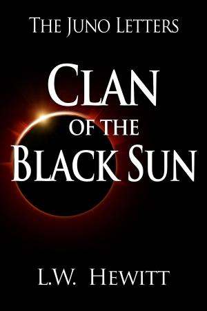 Book cover of Clan of the Black Sun