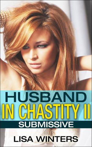 Book cover of Husband In Chastity II: Submissive