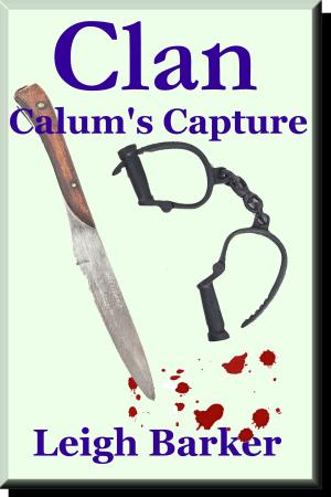 Book cover of Episode 8: Calum's Capture