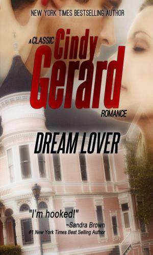 Cover of the book Dream Lover by Natalie Anderson