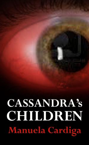 bigCover of the book Cassandra's Children by 