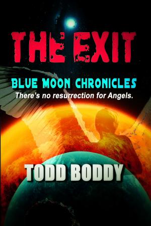 Cover of The Exit