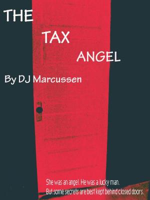 bigCover of the book The Tax Angel by 