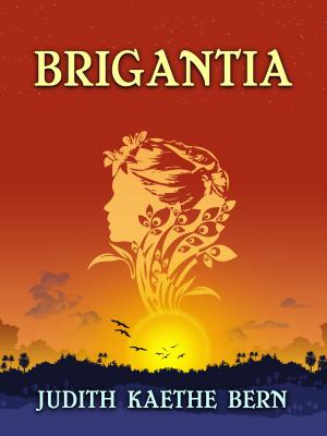 Cover of the book Brigantia by K. J. Hargan