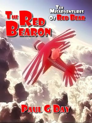 Cover of The Red Bearon