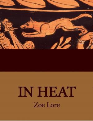Cover of the book In Heat by X. Aratare
