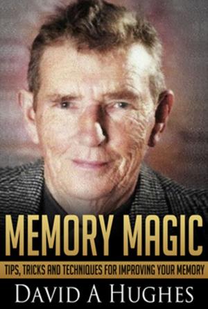 bigCover of the book Memory Magic by 