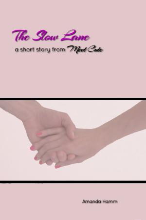 Book cover of The Slow Lane: A Short Story From Meet Cute
