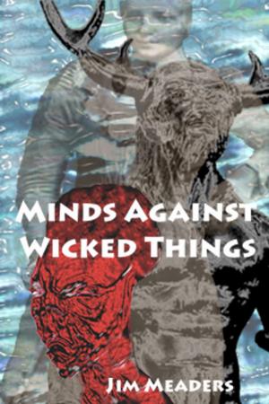 Cover of the book Minds Against Wicked Things by John Harper