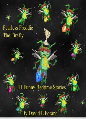 bigCover of the book Fearless Freddie The Firefly by 