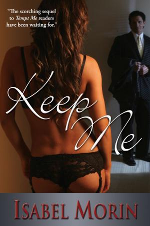 Cover of the book Keep Me by Aya Fukunishi