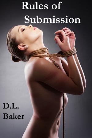 Cover of the book Rules of Submission by Layla Lewis