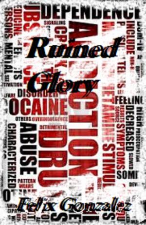 Cover of the book Ruined Glory by Judith Sugg, Renee Siegel