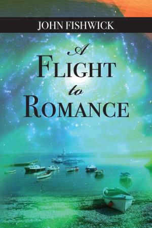 bigCover of the book A Flight to Romance by 