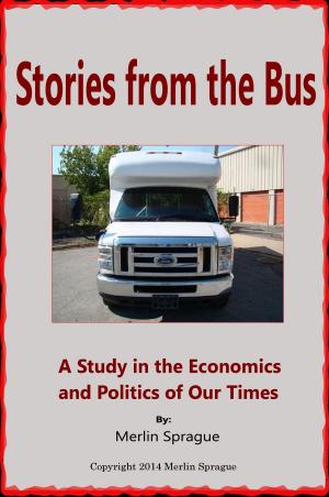 Book cover of Stories From The Bus