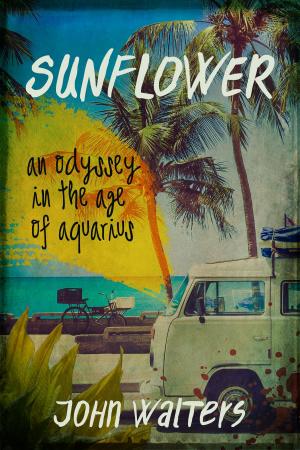 Cover of the book Sunflower: A Novel by John Walters