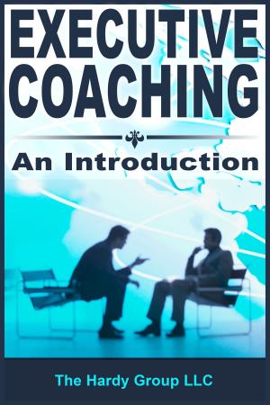 Cover of the book Executive Coaching: An Introduction by Allan J. Sweeney