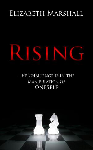 Cover of the book Rising by Bernice Fischer