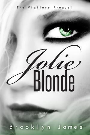 Cover of the book Jolie Blonde by Chris Wooding