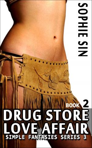 Cover of the book Drug Store Love Affair (Simple Fantasies Series 3, Book 2) by Sophie Sin