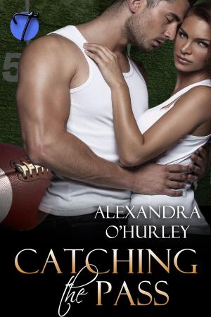 Cover of the book Catching the Pass by Alexandra O'Hurley