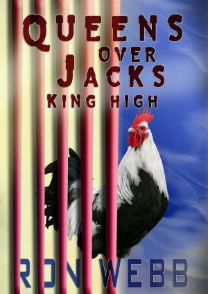 Book cover of Queens Over Jacks King High